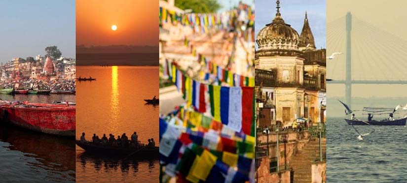 4 Days Varanasi Ayodhya Prayagraj Tour Packages | Himalaya Valley Vacation